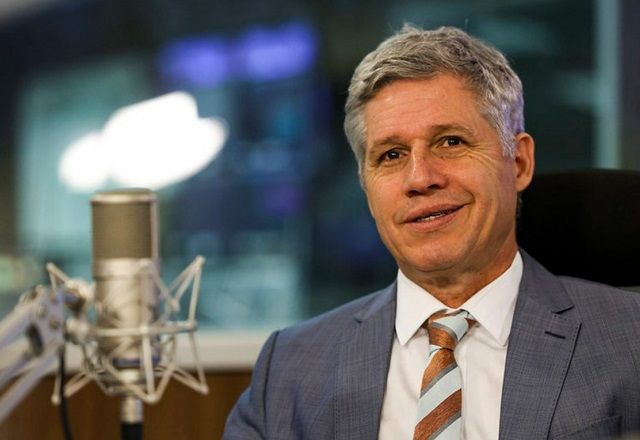 Paulo Teixeira criticou evento em cidade catarinense | EBC