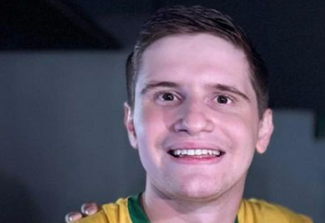 Pavanato concorreu a deputado estadual de São Paulo em 2022 e se tornou suplente, com 36.258 votos | Reprodução/Instagram