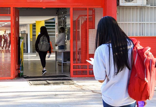 Projeto de Lei ainda será analisado pela Comissão de Educação e Cultura | Mary Leal/Ascom-SEEDF