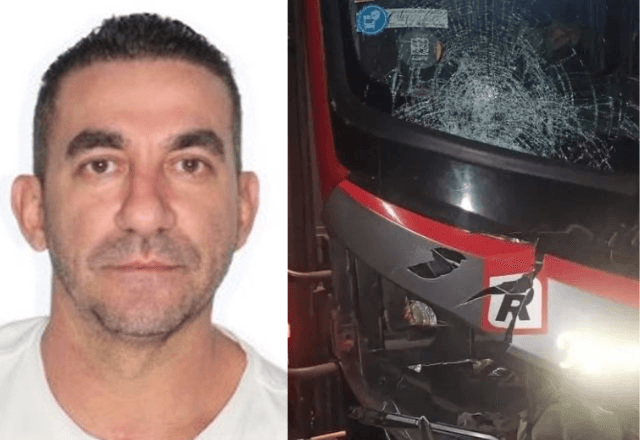Romeiro morto durante peregrinação era integrante do PCC