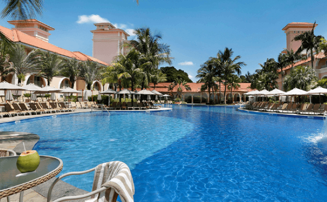 Foto: Divulgação/Royal Palm Plaza