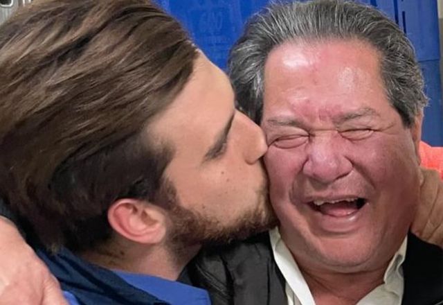 Pedrinho ficou famoso com música