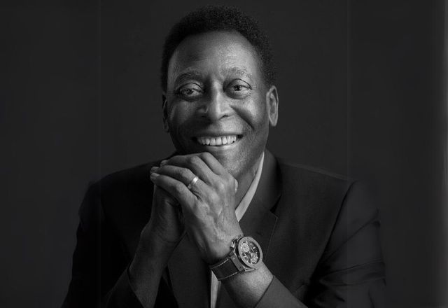 Dia do Rei Pelé vai à sanção presidencial | Reprodução/Redes Sociais