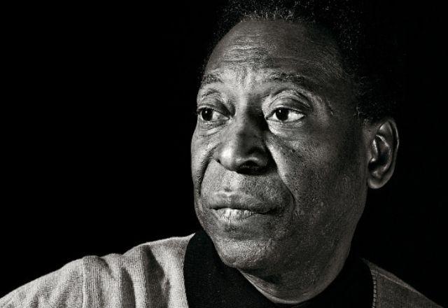 pelé