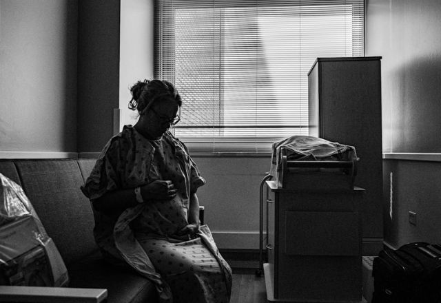 Governo federal se compromete a implementar política nacional de humanização do luto parental em hospitais públicos | Foto: Reprodução