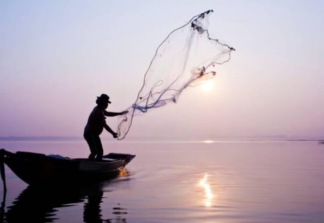 Benefício deve ser pago nos próximos dias a cerca de 100 mil pescadores | Reprodução 