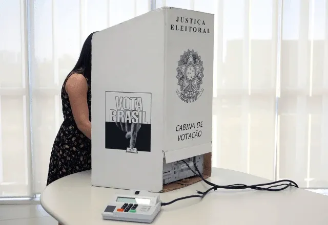 Resultado do segundo turno das eleições em SP | Divulgação/Roberto Jayme/TSE