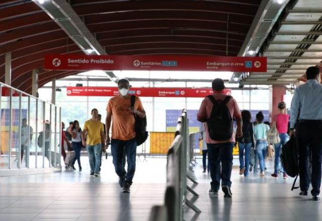 "Altamente preocupante": Delta avança nas Américas e preocupa Opas "Altamente preocupante": Delta avança nas Américas e preocupa Opas