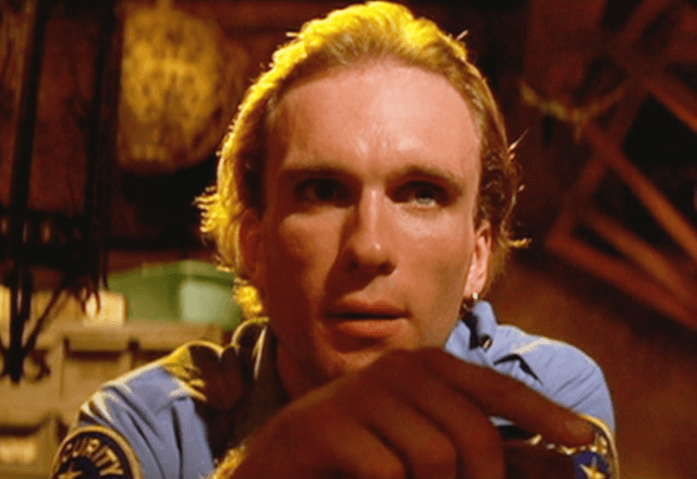 Peter Greene deixa um irmão e uma irmã | Reprodução/IMDb