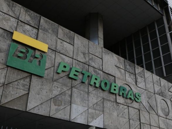 A empresa prevê investimentos de US$ 20 bilhões (R$ 106 bilhões) para 2026  | Fernando Frazão/Agência Brasil