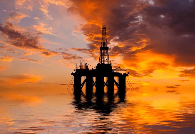 Petróleo | Getty Images