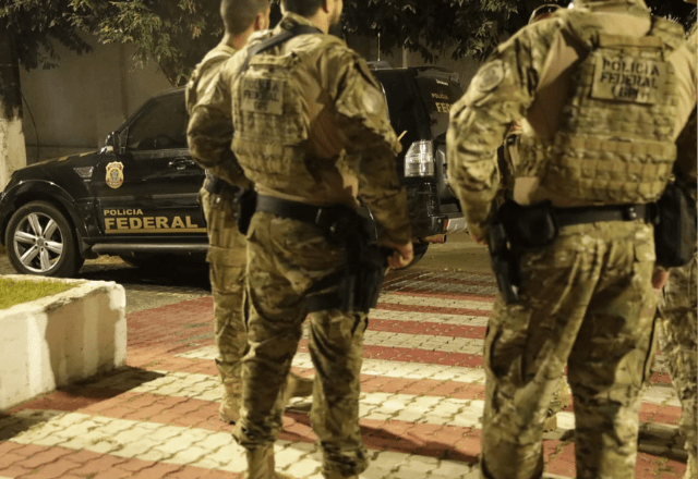 O TCP é a segunda maior facção do Rio de Janeiro | FICCO/MG