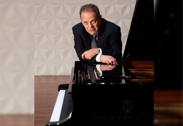 Morre o pianista Miguel Proença, aos 86 anos | Foto: Reprodução / Acervo pessoal
