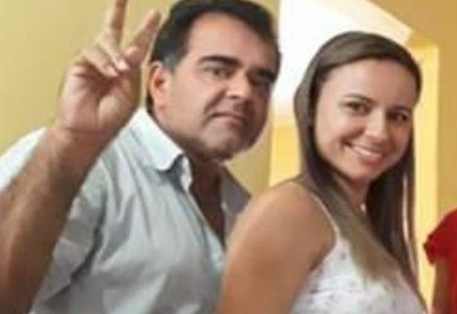 Corpo da vítima foi encontrado apenas 15 dias após o crime | Divulgação