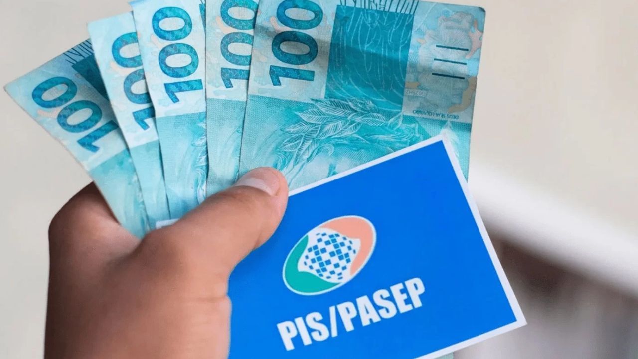 PIS/Pasep paga novo lote do ‘dinheiro esquecido’ nesta sexta
