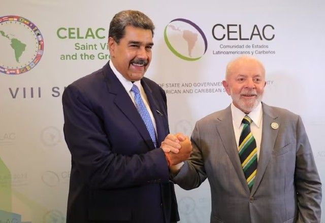 Lula: "quem perde as eleições toma um banho de voto" | Reprodução/Redes sociais