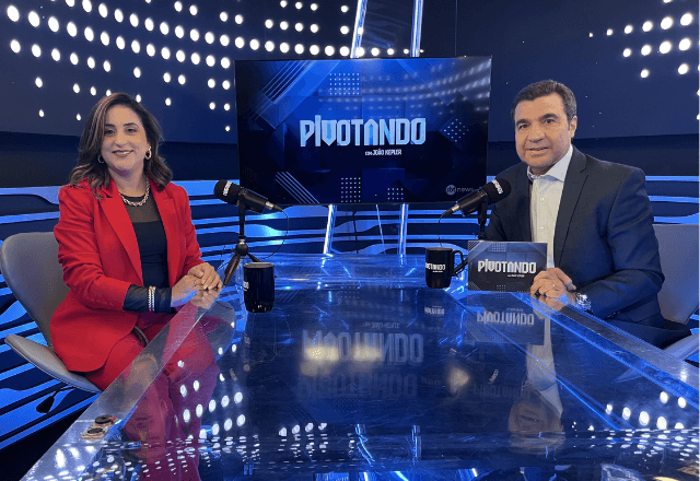 Pivotando com Marina Fraga: revelando sucesso por trás do 3 Palavrinhas