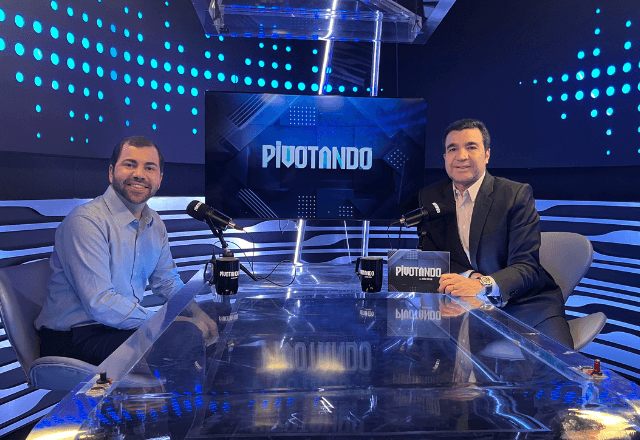 Pivotando com Daniel Prado: do mercado financeiro a CEO da Turbi