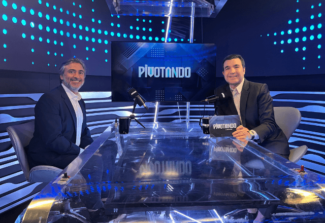 Pivotando com Leo Simão: como estoicismo salvou empresário em depressão