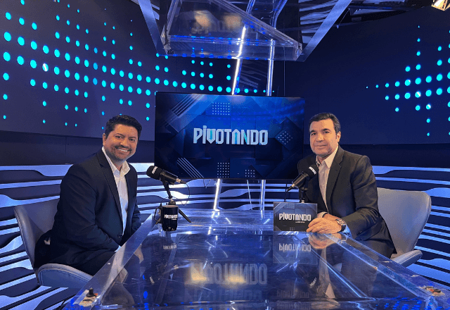 Pivotando com Hygor Duarte: desvendando importância e segredos do networking
