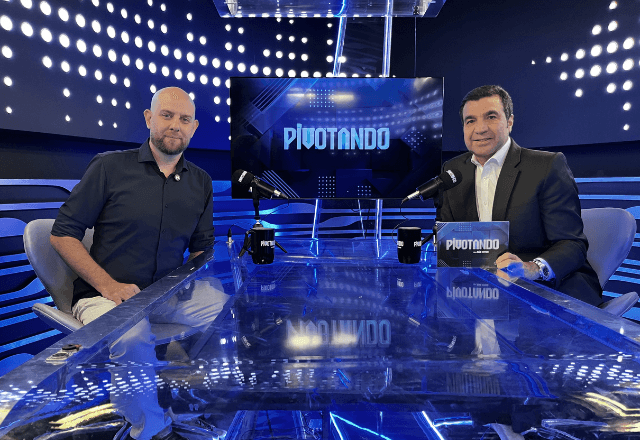 Pivotando com Washington Vasconcelos: do despejo a CEO do 2Y Group
