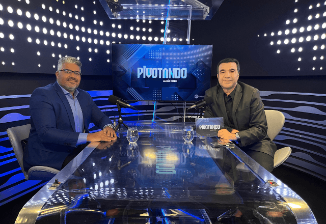 Pivotando com Bruno Aguiar: volta por cima após fechar 150 lojas na pandemia