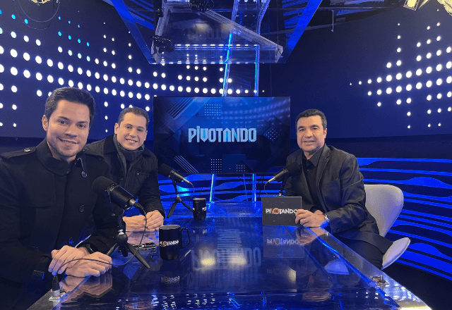 Pivotando com Henry e Klauss: conheça os maiores ilusionistas da América Latina