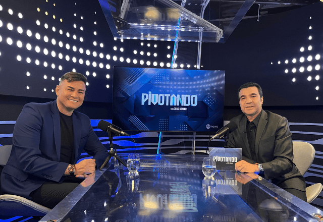 Pivotando com Alex Araújo: de bebê abandonado em lixo a CEO que fatura R$ 216 milhões