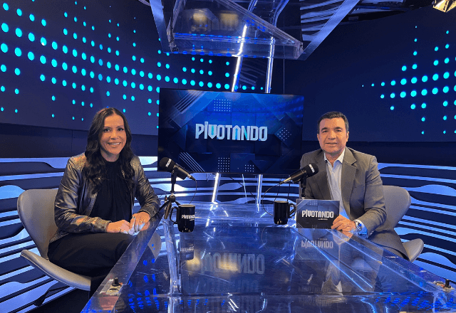 Pivotando com Mônica Hauck: o sucesso de quem não esperou "momento certo" de agir