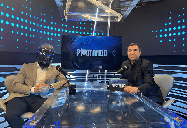 Pivotando com Arthurito Faria Lima: dos memes ao conhecimento sobre mercado financeiro
