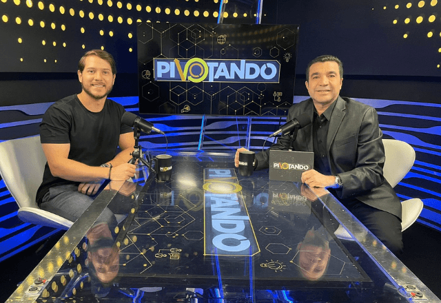 Pivotando: "Tem que abrir mão de muita coisa pra empreender", afirma Lohran Schmidt