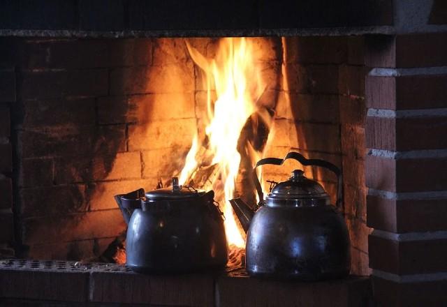 Frio intenso aumenta preocupação com acidentes domésticos Frio intenso aumenta preocupação com acidentes domésticos