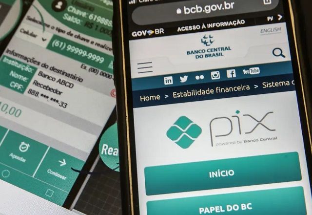 De acordo com o BC, as informações obtidas no novo episódio são de natureza cadastral | Marcello Casal Jr./Agência Brasil