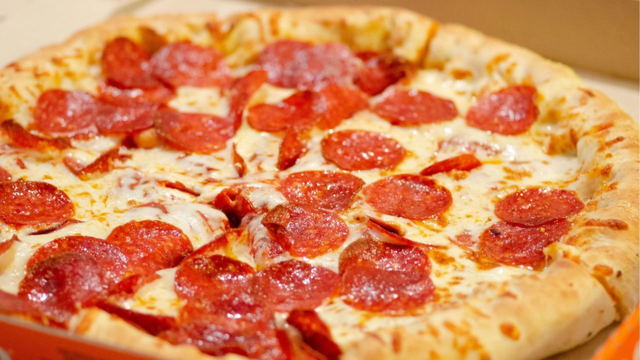 Imagem da notícia: Dia da Pizza: Brasil abre uma pizzaria a cada 2 horas Imagem da notícia: Dia da Pizza: Brasil abre uma pizzaria a cada 2 horas