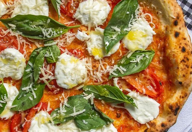 Guia italiano elege pizzaria de São Paulo como a melhor da América Latina