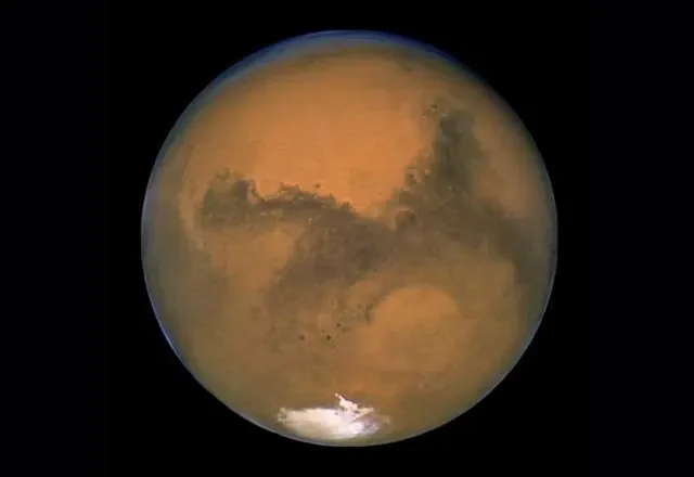 Desde que pousou na Cratera Jezero, em fevereiro de 2021, o Perseverance já coletou 30 amostras | Nasa / Divulgação