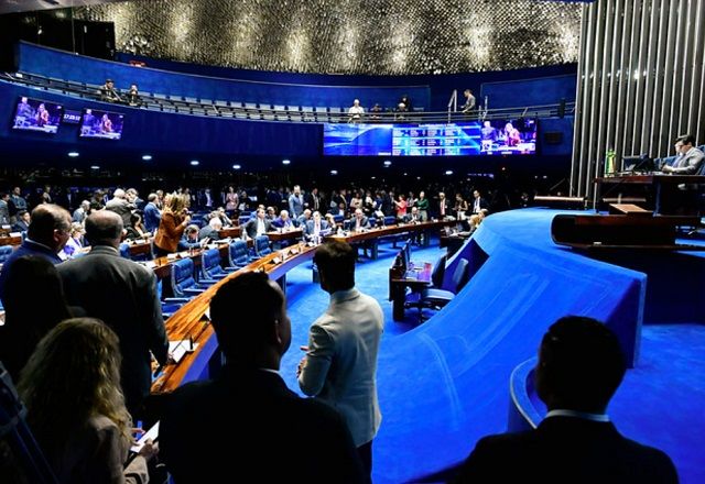 Projeto foi aprovado na Comissão de Meio Ambiente do Senado na forma de um substitutivo | Waldemir Barreto/Agência Senado