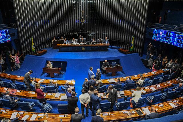 Jonas Pereira/Agência Senado