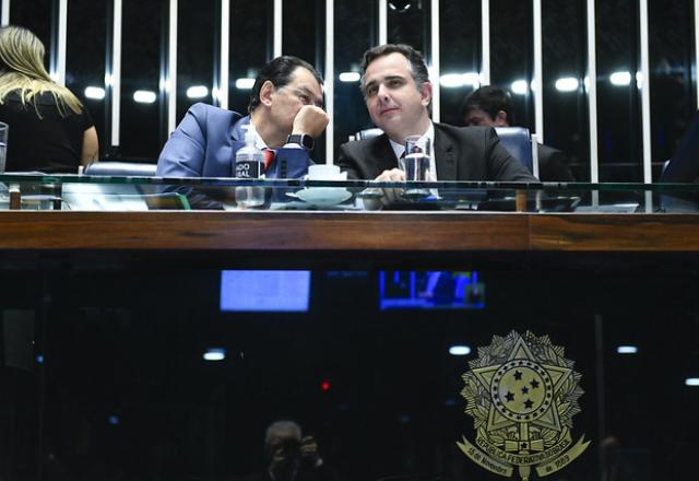 plenário senado