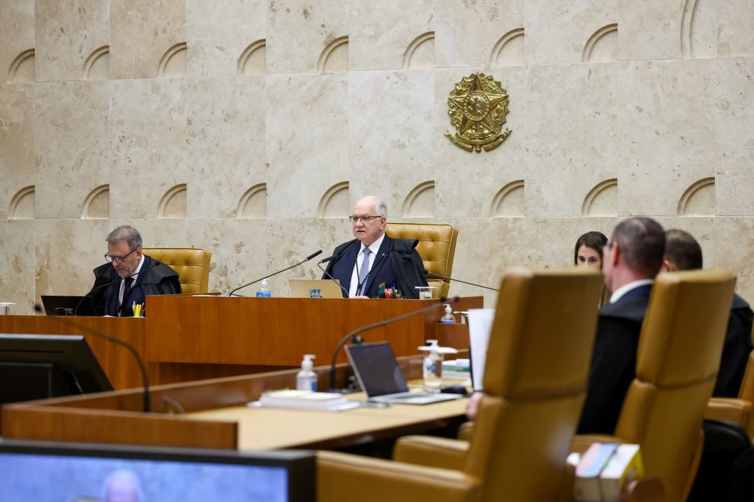Imagem da notícia: STF derruba idade mínima da aposentadoria especial Imagem da notícia: STF derruba idade mínima da aposentadoria especial