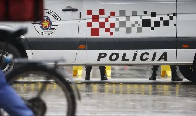 Homem é preso após atropelar e matar companheira na zona norte de São Paulo