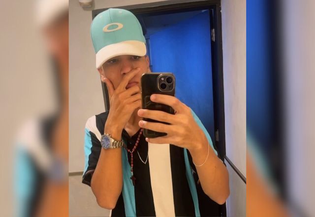 PM é suspeito de matar jovem de 19 anos dentro de casa em abordagem na zona sul de SP PM é suspeito de matar jovem de 19 anos dentro de casa em abordagem na zona sul de SP