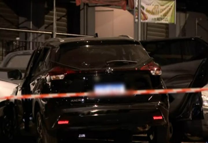 PM mata homem após perseguição na zona sul de SP  