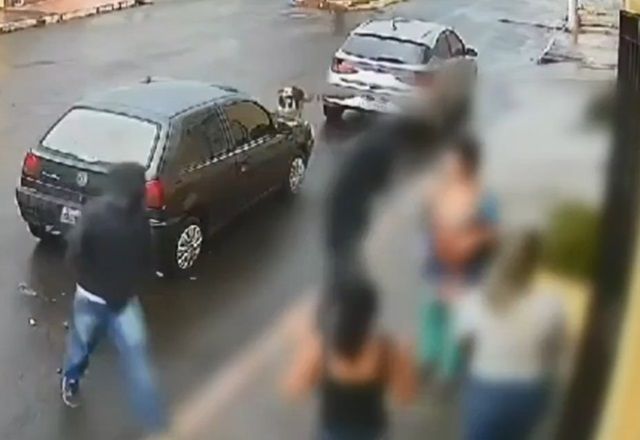 PM é preso suspeito de participar de roubo a casa lotérica 