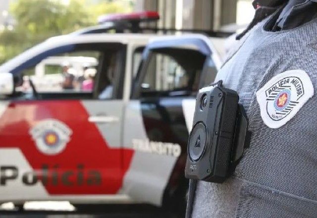 Polícia Militar de São Paulo | Reprodução