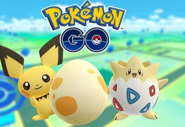 Treinadores de IA: Pokémon Go vai usar dados de jogadores para ensinar robôs de entrega | Divulgação