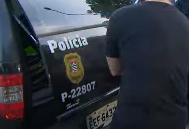 policia