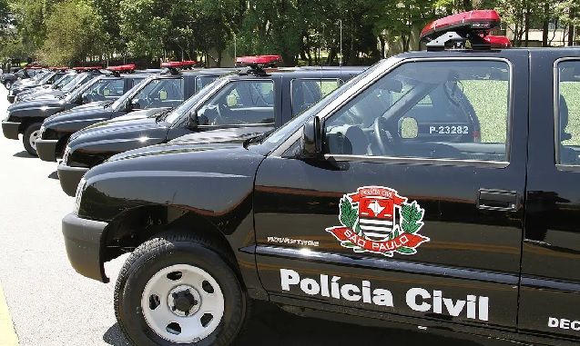 Chefe da Corregedoria Geral da Polícia Civil de SP pede afastamento do cargo