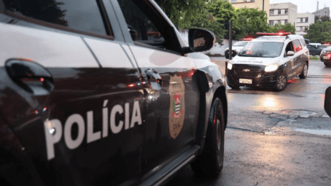 Imagem da notícia: Operação mira esquema bilionário de jogos ilegais Imagem da notícia: Operação mira esquema bilionário de jogos ilegais