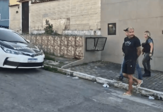 Vítima fazia parte do grupo criminoso liderado por contraventor Bernardo Bello  | Divulgação